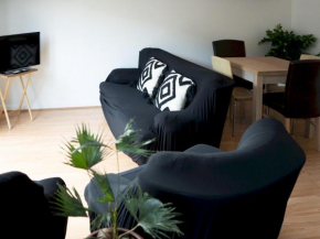 Pass the Keys 2-bedroom Southside Glasgow with Parking